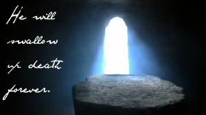 The Importance of Easter