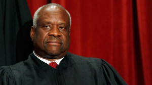 Quotes by Justice Clarence Thomas That Bring Common Sense and Civility ...