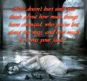 Very Sad Quotes About Death Sad pictures