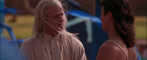 What do you think is the best ‘Mortal Kombat’ movie quote?