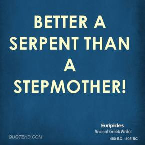 Stepmother Sayings Stepmother quotes and sayings