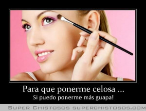 chistosas para facebook novia super celosa imagenes