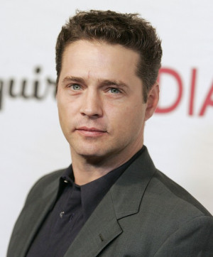 Jason Priestley interview by Movie Mikes
