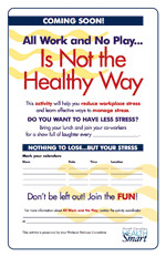 ... stress quote posters additional manage stress resources manage stress