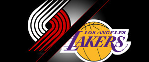 Notes & Quotes: Trail Blazers 106, Lakers 107