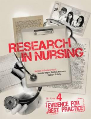 Research Nursing