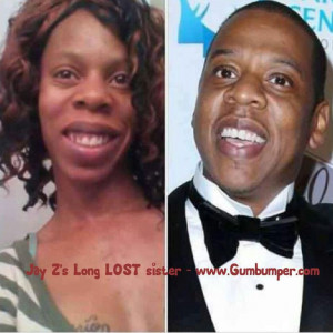 Quote The Photo: Does Jay Z Have A Long Lost “TWIN ...