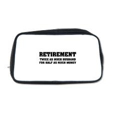 Funny Retirement Quotes Travel Accessories