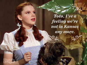 ... Watch The Wizard of Oz 75 Years Later| The Wizard of Oz, Judy Garland