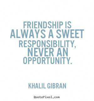 Friendship Quote Friends Saying