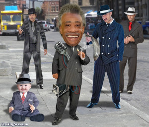 funny undercover al sharpton member reactions al sharpton denies being ...