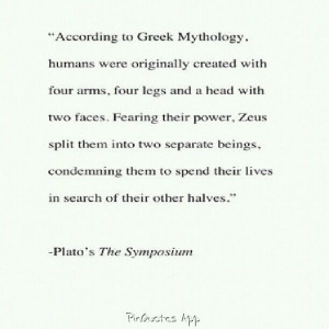 love Greek Mythology ♡