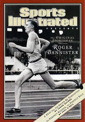 May 6, 1954, This Day in Track & Field, by Walt Murphy, note by Larry ...