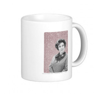 Dolores Umbridge Classic White Coffee Mug
