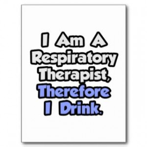respiratory therapy therapist