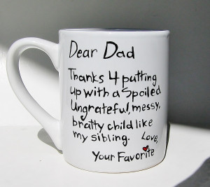 Happy Fathers Day Funny Gifts