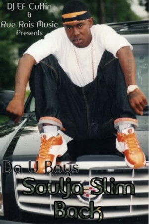 Soulja Slim - HAH! Lil Snupe, Lil Phat..