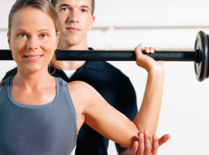 Fitness Instructor - Personal Trainer