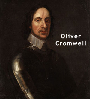 Oliver Cromwell Quotes Wiki
