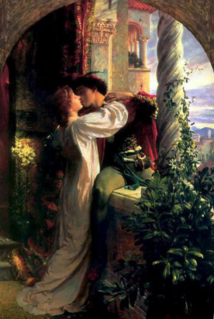 Balcony Scene in Romeo and Juliet: Summary, Analysis & Quiz