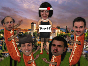 Cohn Quotes Sun Also Rises ~ Lady Brett Ashley in The Sun Also Rises