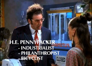 Seinfeld characters who deserved spinoffs