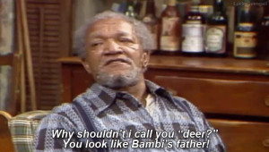 Fred Sanford