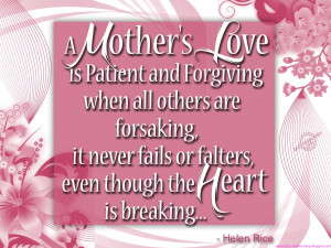 Happy Mothers Day Cards Quotes