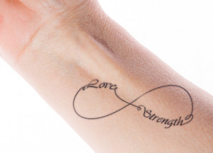 List of Two Word Quotes for Tattoos