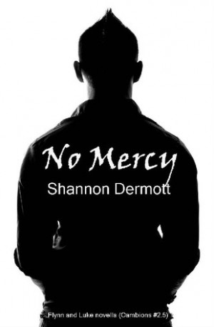 No Mercy (Cambion, #2.5)