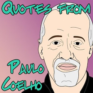 Quotes from Paulo Coelho