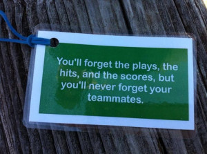 Softball Teammate Quotes Teammates⚾ #softball #