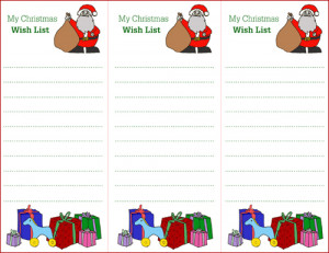 ... childs christmas list is snowman wish list christmas wish list