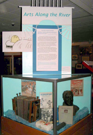 National History Day Exhibit Board Examples