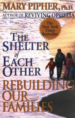 Start by marking “The Shelter of Each Other” as Want to Read: