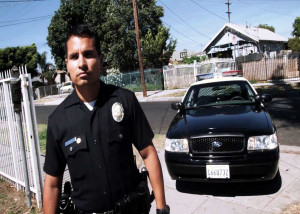 Michael Pena in End of Watch Movie Image #15