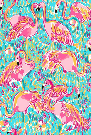 Lilly Pulitzer, Peel & Eatfavorite Lilly print ever :)