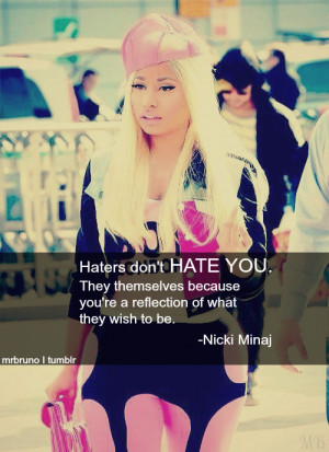 Queen of young money