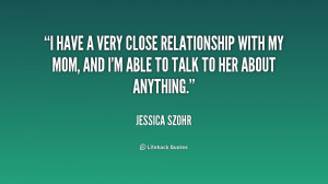 Close Relationship Quotes