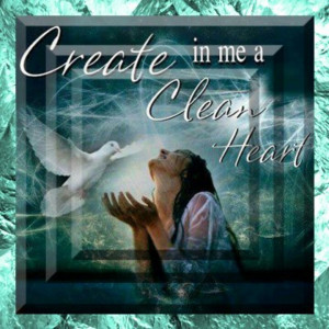 Clean Heart