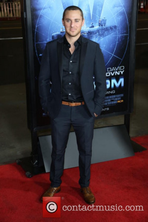 Derek Magyar Photos Picture picture