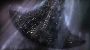Image of Destiny (Stargate)