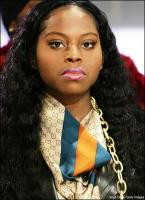Brief about Foxy Brown: By info that we know Foxy Brown was born at ...