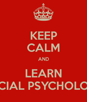 Social Psychology Pictures Learn social psychology