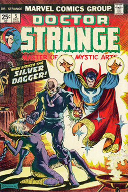 Dr Strange Ultimate Marvel Vs Capcom 3