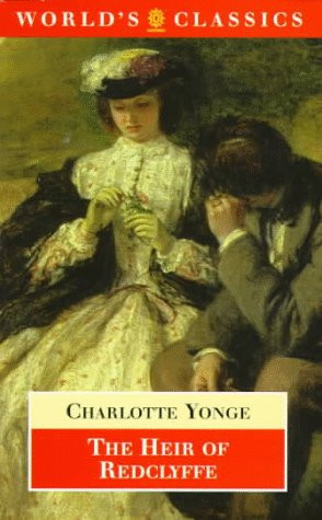 Start by marking “The Heir Of Redclyffe” as Want to Read: