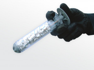 Incredible-Yet-Simple Invention Can Seal a Gunshot Wound in 15 Seconds ...