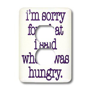 lsp_171960_6 EvaDane - Funny Quotes - Im sorry for what I said when I ...