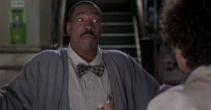 Search: The Nutty Professor