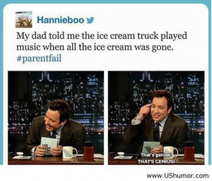 Why the ice cream truck plays music US Humor - Funny pictures, Quotes ...